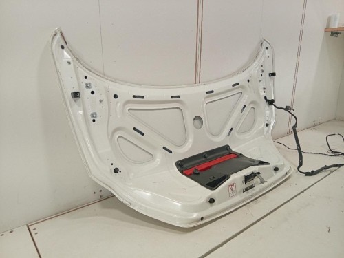 Portello POST A171750007528 Mercedes Classe SLK R171 2004