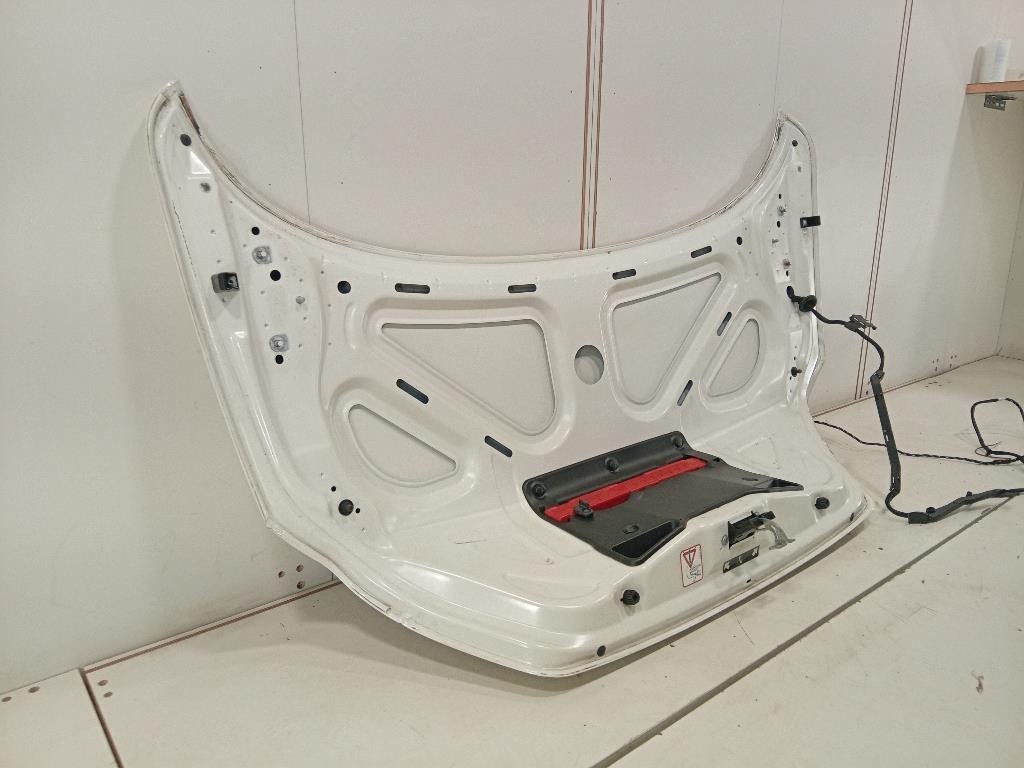 Portello POST A171750007528 Mercedes Classe SLK R171 2004