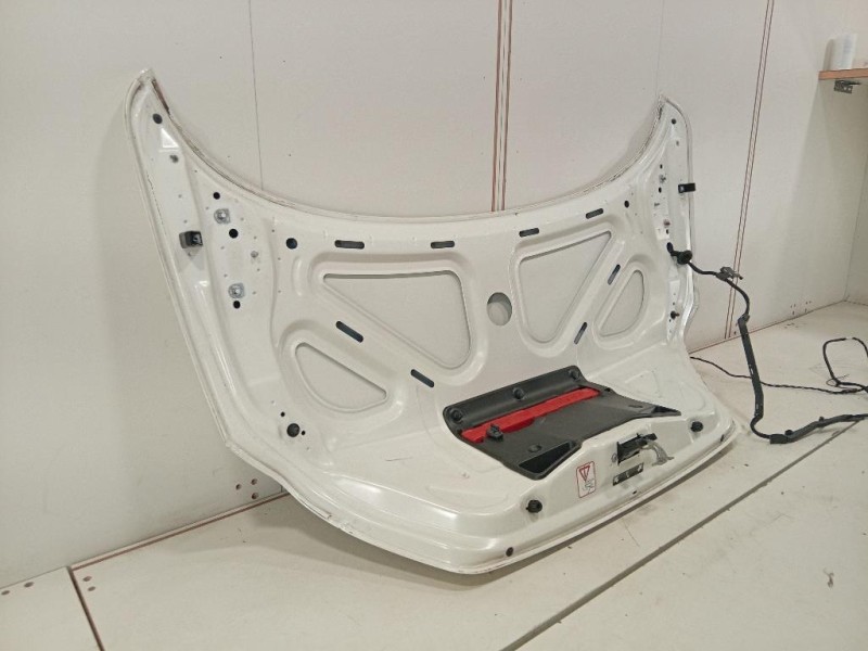 Portello POST A171750007528 Mercedes Classe SLK R171 2004