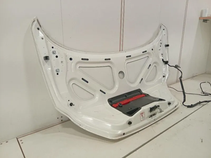 Portello POST A171750007528 Mercedes Classe SLK R171 2004