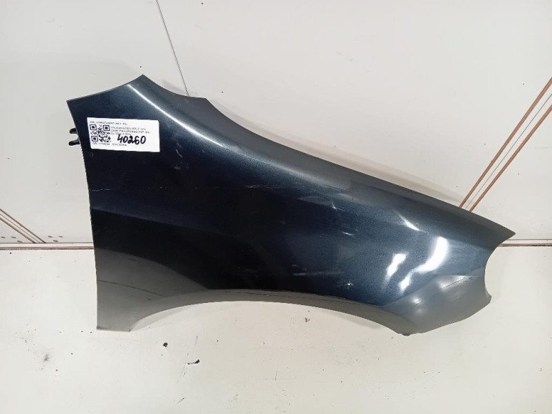 Fanale INT POST DX A046318 Mercedes Classe B W246 2012