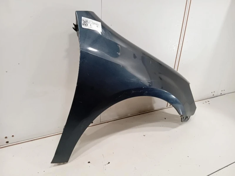 Parafango ANT DX 5K6821022B Volkswagen GOLF VI 2009