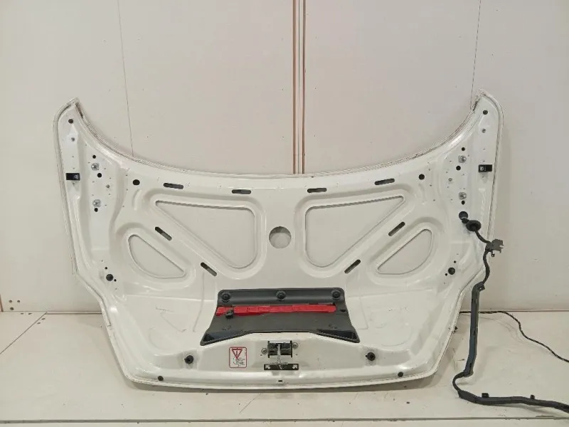 Portello POST A171750007528 Mercedes Classe SLK R171 2004