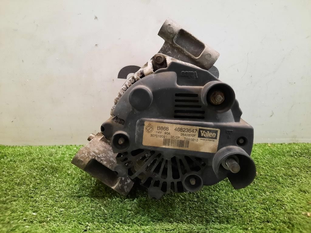 Alternatore 46823547 Fiat 500 II 2008