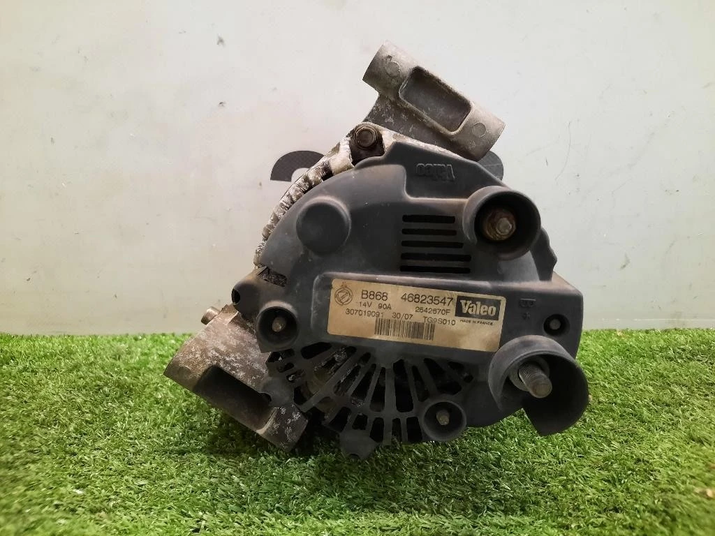 Alternatore 46823547 Fiat 500 II 2008