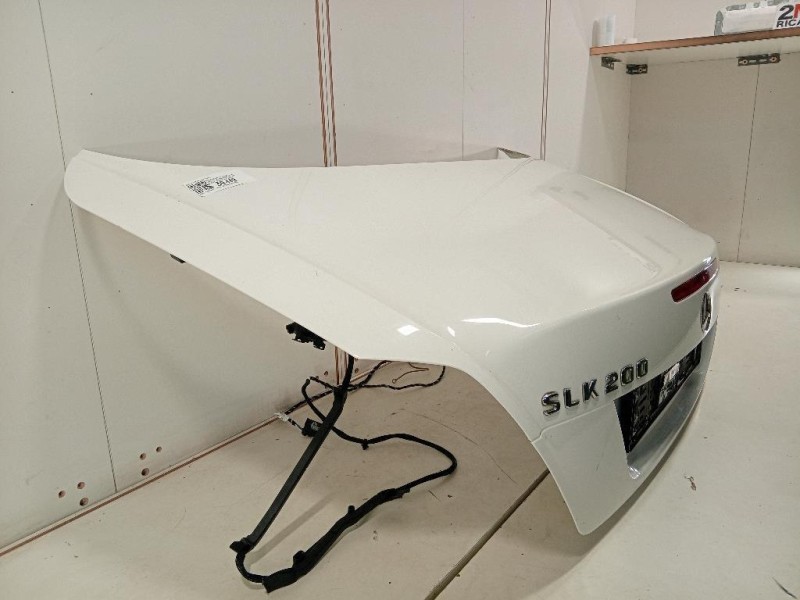 Portello POST A171750007528 Mercedes Classe SLK R171 2004