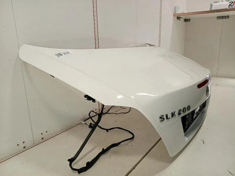 Portello POST A171750007528 Mercedes Classe SLK R171 2004