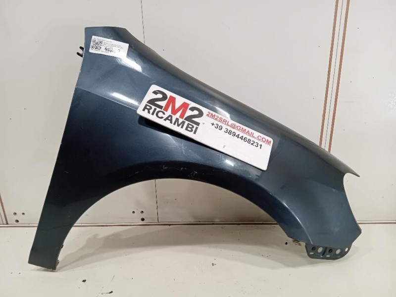 Parafango ANT DX 5K6821022B Volkswagen GOLF VI 2009