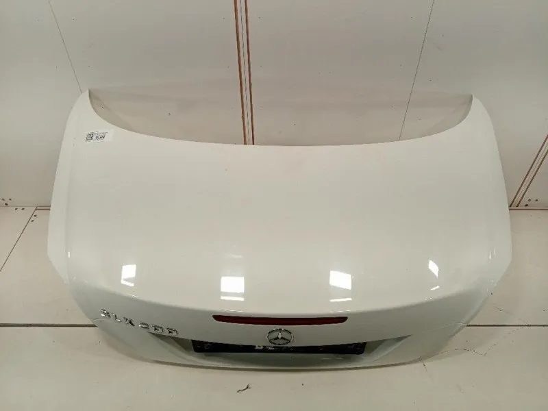 Portello POST A171750007528 Mercedes Classe SLK R171 2004