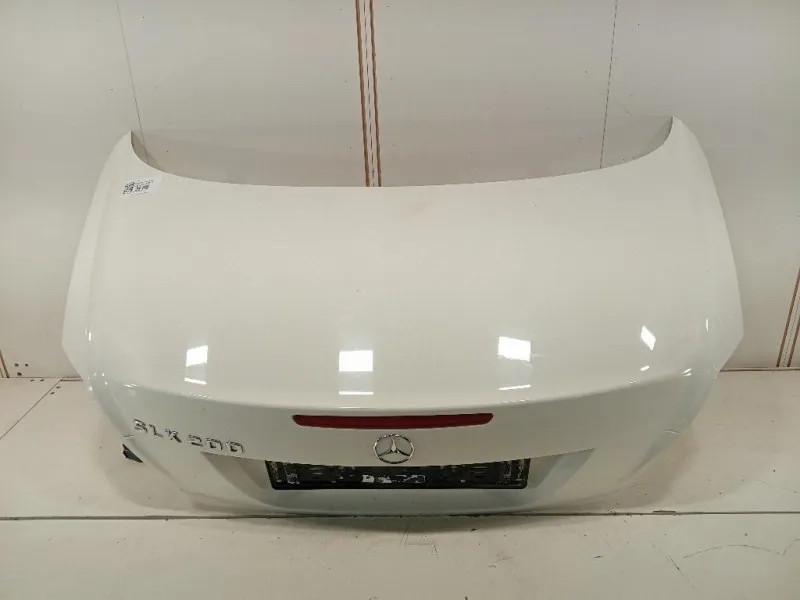 Portello POST A171750007528 Mercedes Classe SLK R171 2004