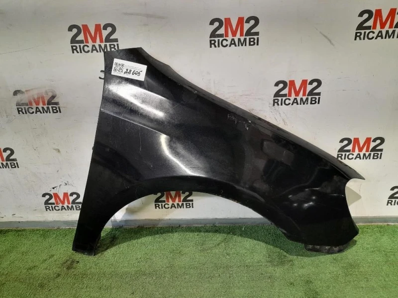 Parafango ANT DX 5K6821022B Volkswagen GOLF VI 2009