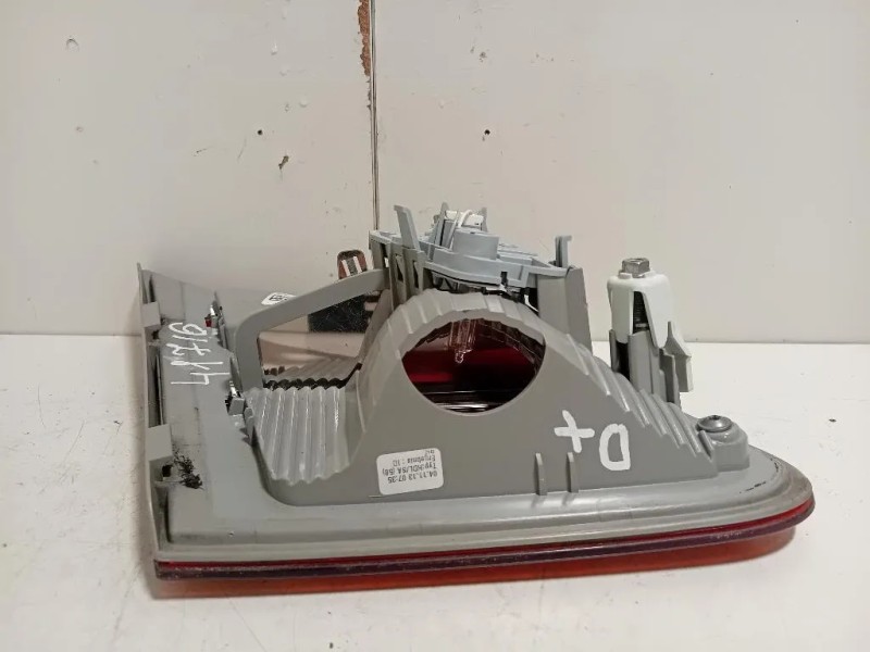 Fanale INT POST DX A2469066400 Mercedes Classe B W246 2012