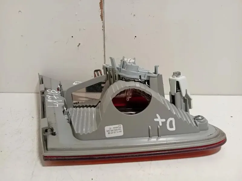 Fanale INT POST DX A2469066400 Mercedes Classe B W246 2012