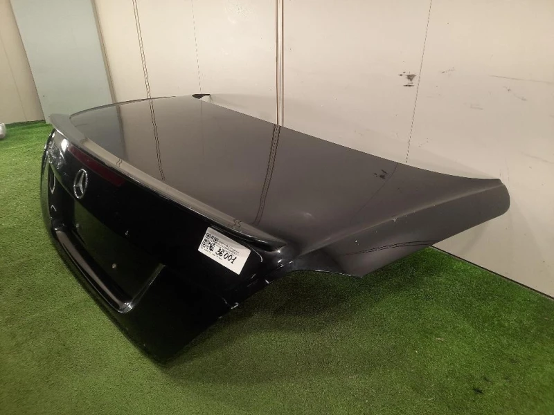 Portello POST Mercedes Classe SLK R171 2004