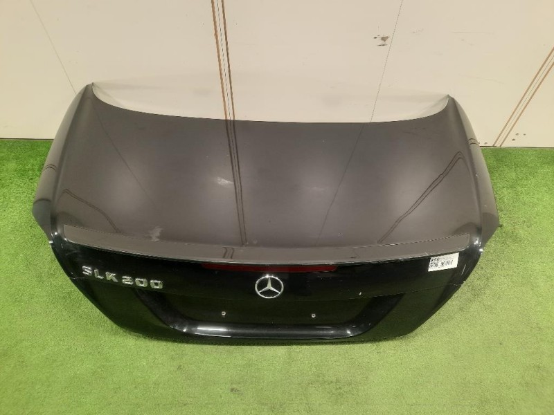 Portello POST Mercedes Classe SLK R171 2004