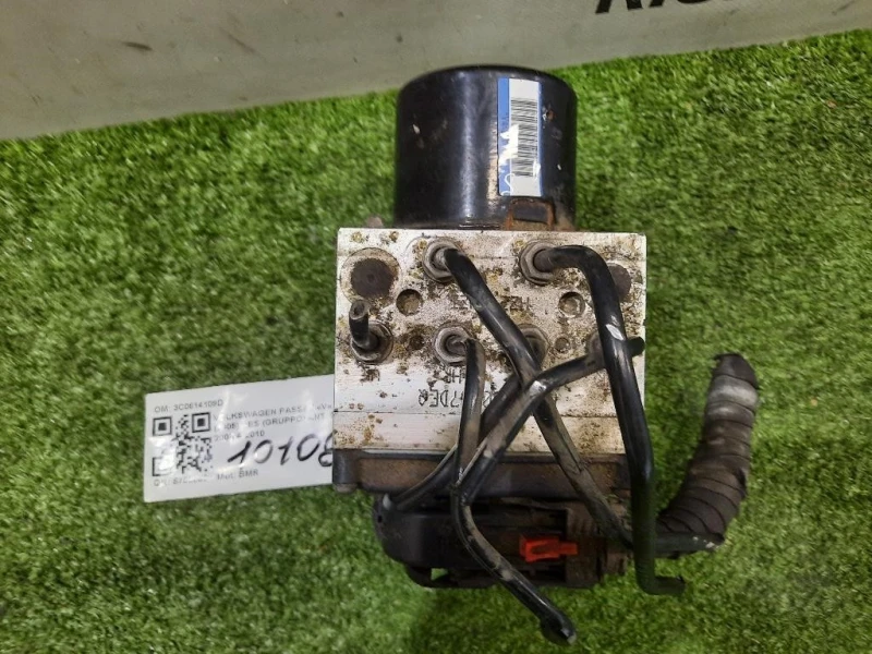 ABS Gruppo ANT 3C0614109D Volkswagen Passat V 2005