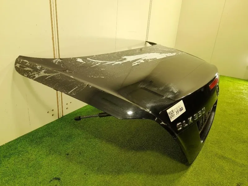 Portello POST A171750007528 Mercedes Classe SLK R171 2004