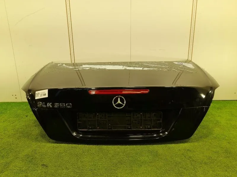 Portello POST A171750007528 Mercedes Classe SLK R171 2004