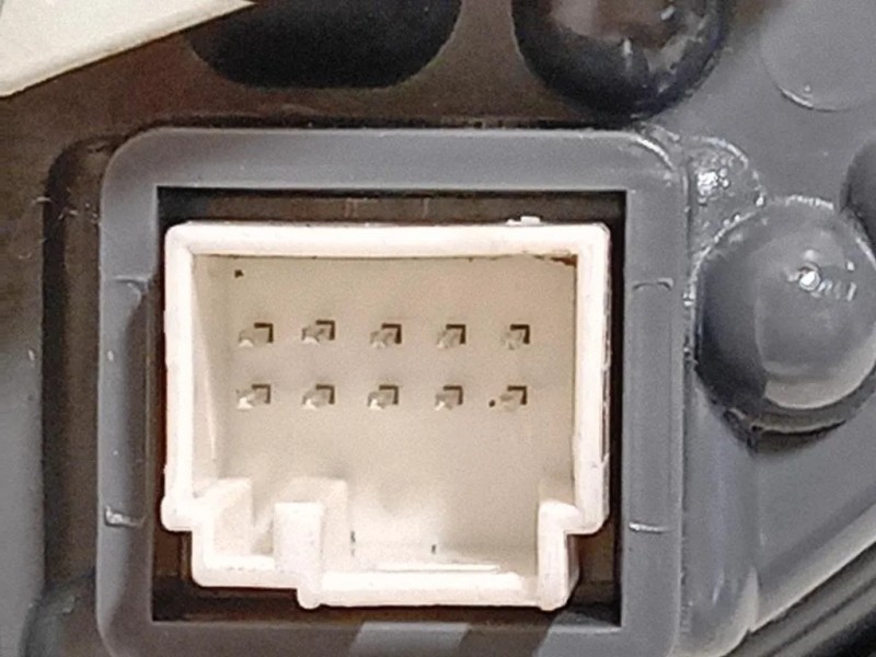 Fanale INT POST DX A2059061603 Mercedes Classe C W205 2014