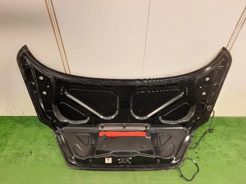 Portello POST A171750007528 Mercedes Classe SLK R171 2008