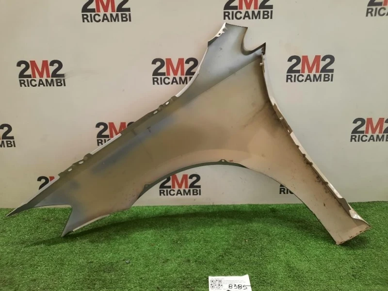 Parafango ANT DX 5G0821106A Volkswagen GOLF VII 2013