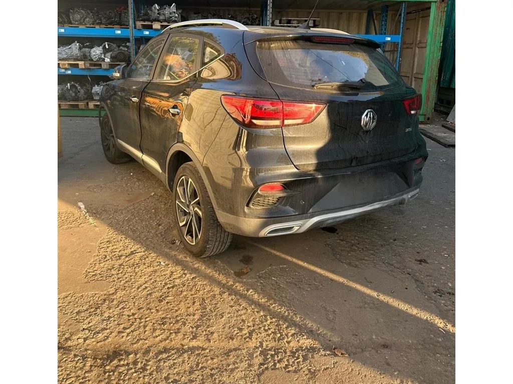 Portello POST 10691021SEPP Mg ZS II 2020