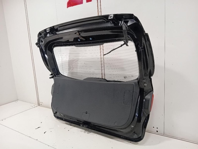 Portello POST 10691021SEPP Mg ZS II 2020