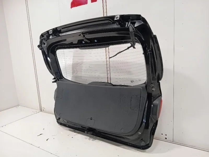 Portello POST 10691021SEPP Mg ZS II 2020