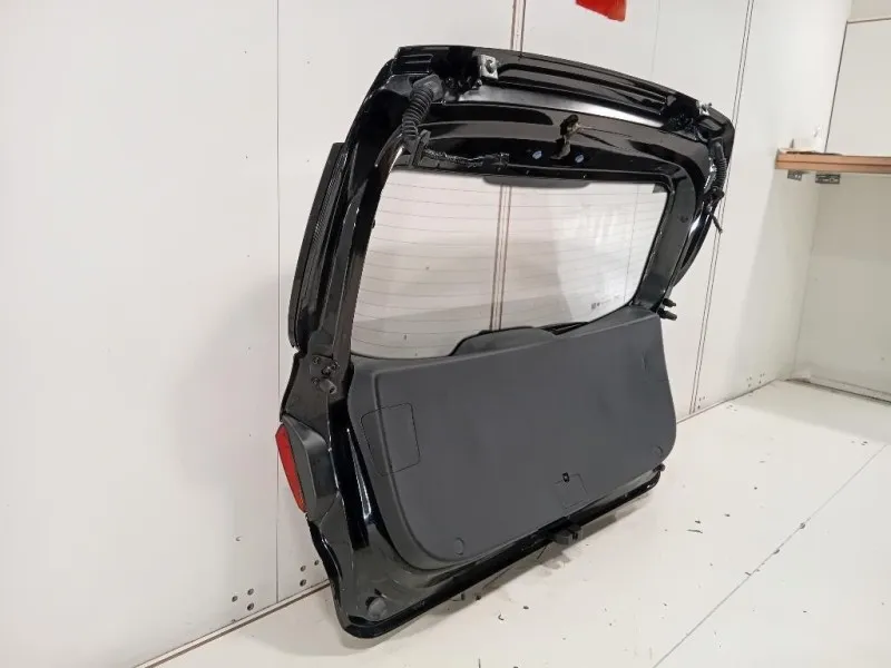 Portello POST 10691021SEPP Mg ZS II 2020