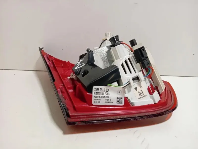 Fanale INT POST DX A1569060458 Mercedes Classe GLA X156 2014