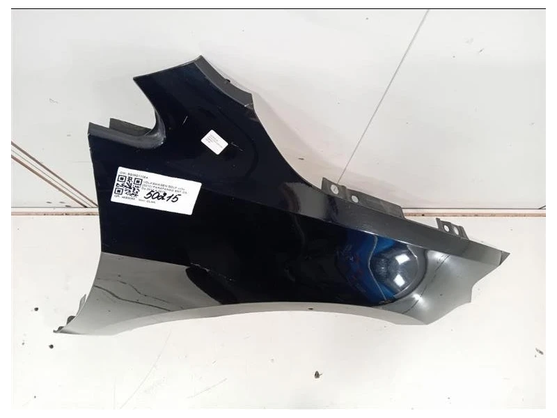 Parafango ANT DX 5G0821106A Volkswagen GOLF VII 2013