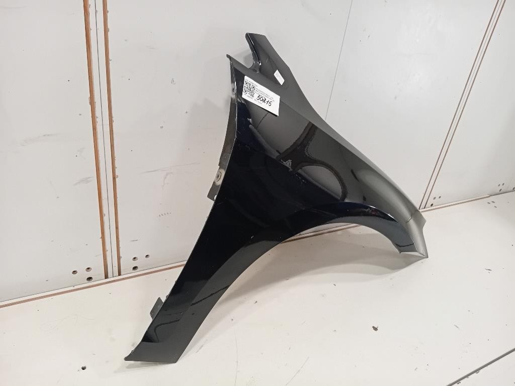 Fanale INT POST DX A1669068801 Mercedes Classe ML W166 2012