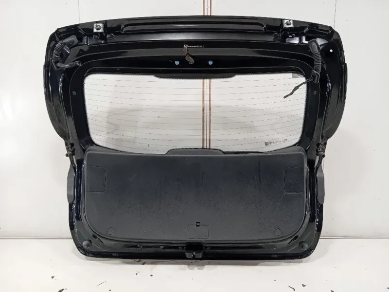 Portello POST 10691021SEPP Mg ZS II 2020