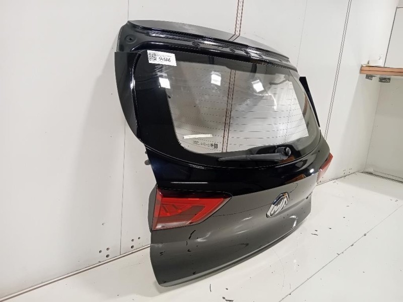 Portello POST 10691021SEPP Mg ZS II 2020