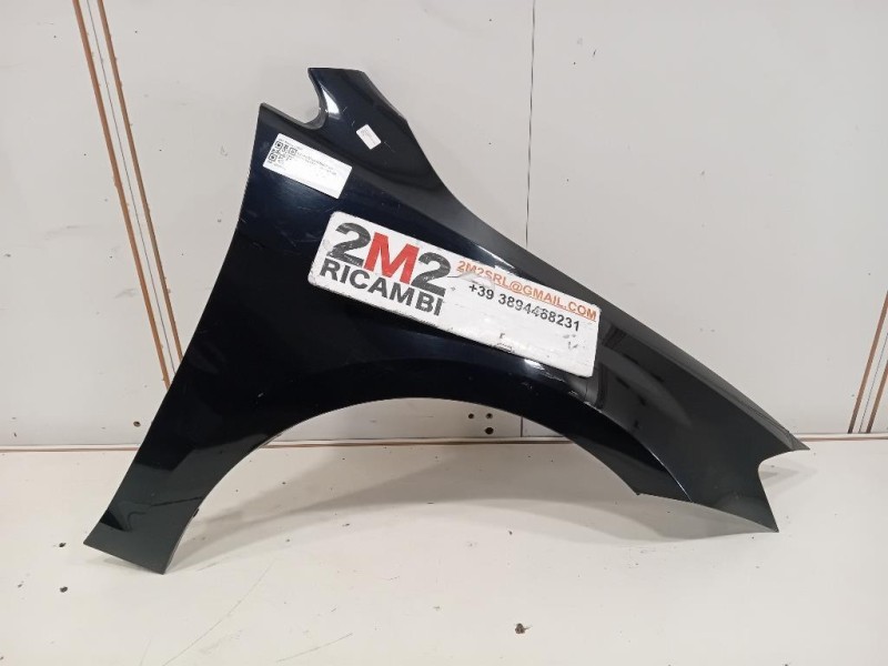 Fanale INT POST DX A1669068801 Mercedes Classe ML W166 2012