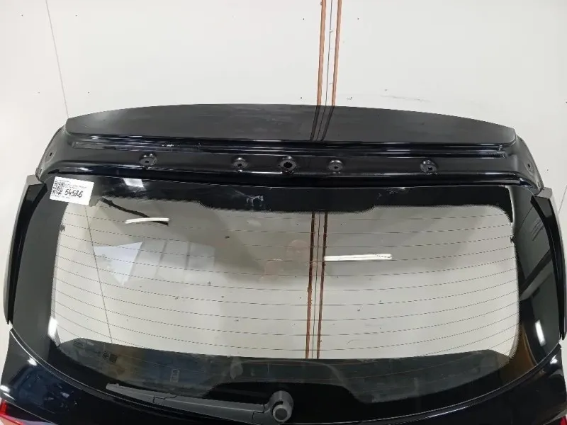 Portello POST 10691021SEPP Mg ZS II 2020