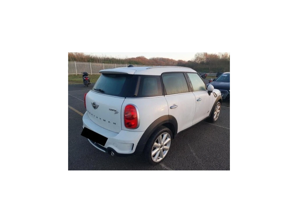 Portello POST 41009811574 Mini Countryman Cooper R60 2010