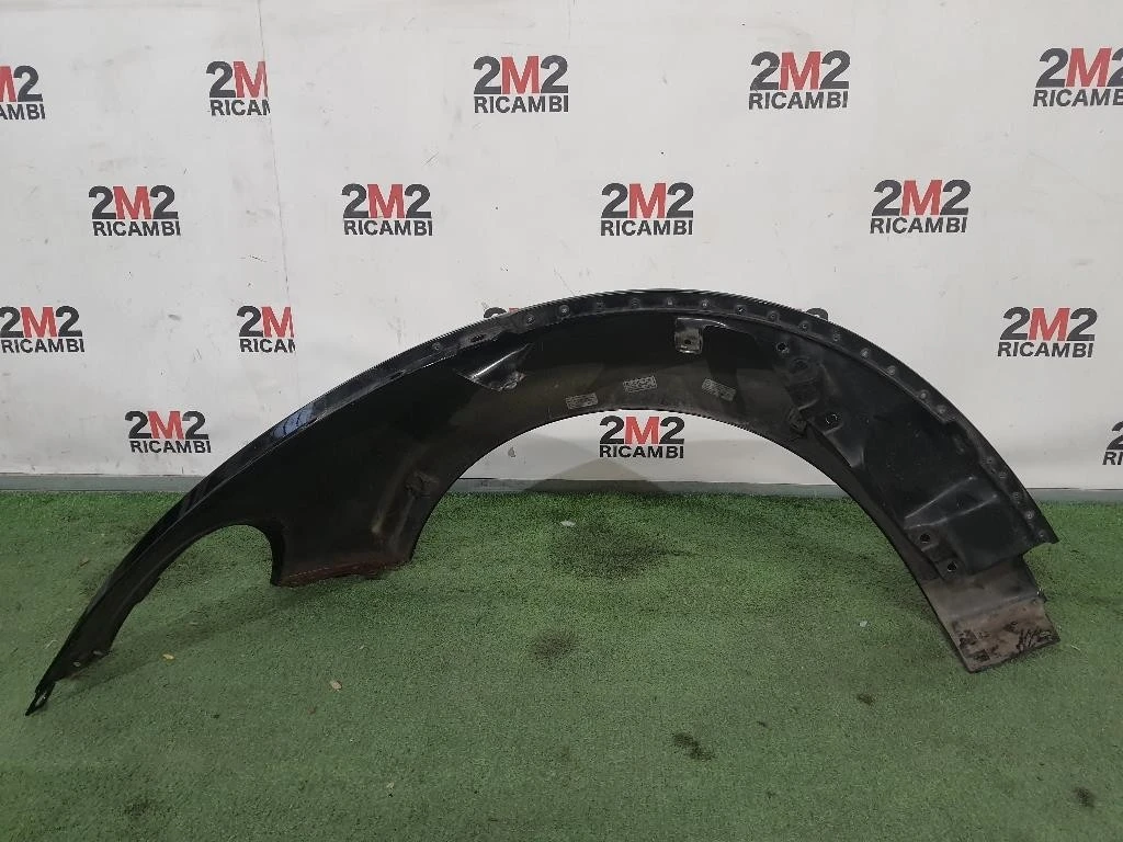 Parafango ANT DX 1C0821106H Volkswagen NEW Beetle I Cabrio 2002