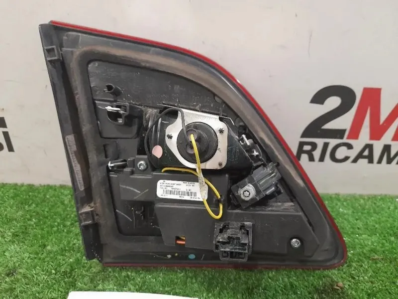 Fanale INT POST DX A1669060457 Mercedes Classe ML W166 2012