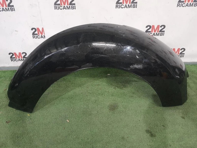 Parafango ANT DX 1C0821106H Volkswagen NEW Beetle I Cabrio 2002