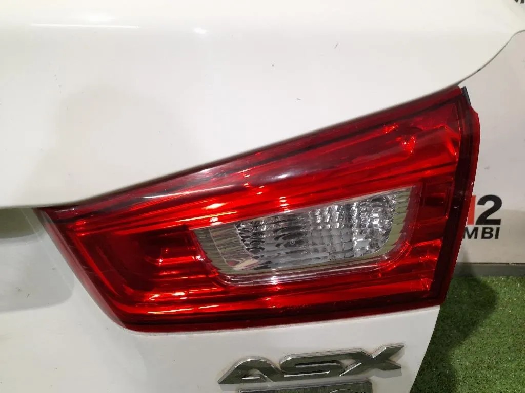 Fanale INT POST DX 8336A088 Mitsubishi ASX 2010