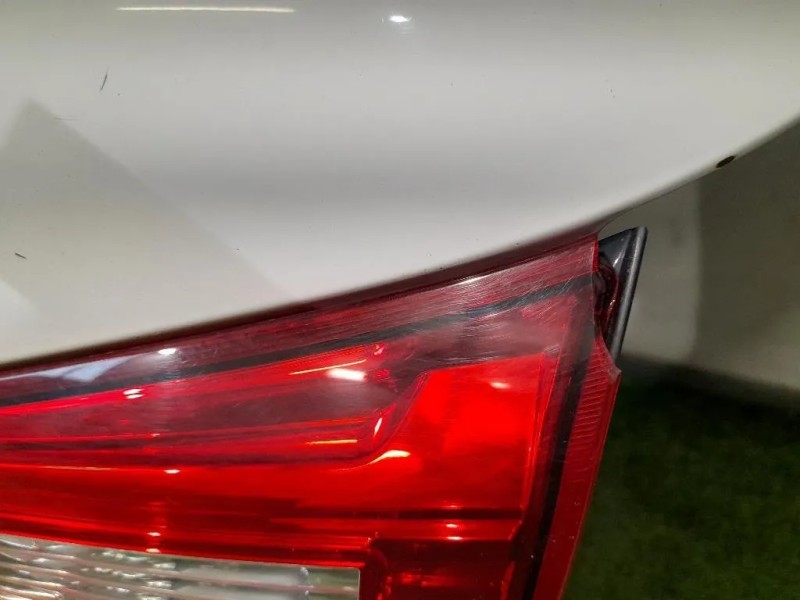 Fanale INT POST DX 8336A088 Mitsubishi ASX 2010