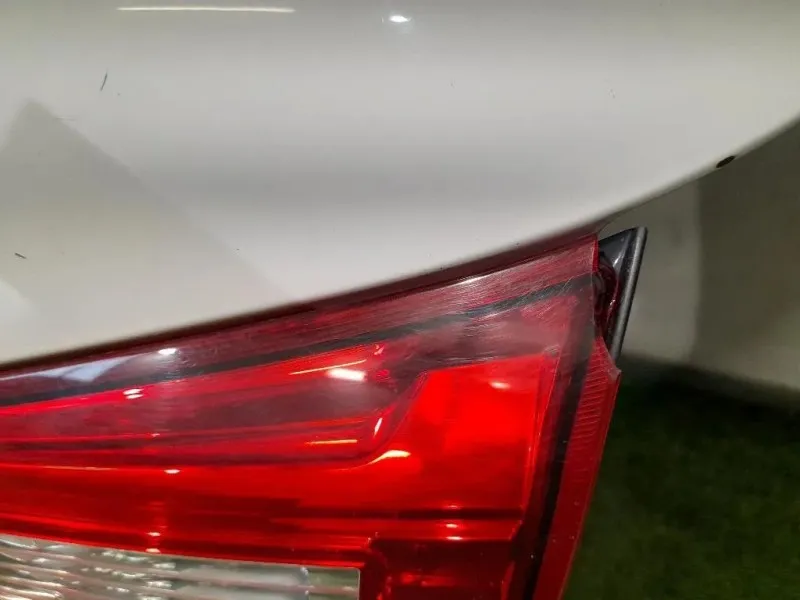 Fanale INT POST DX 8336A088 Mitsubishi ASX 2010