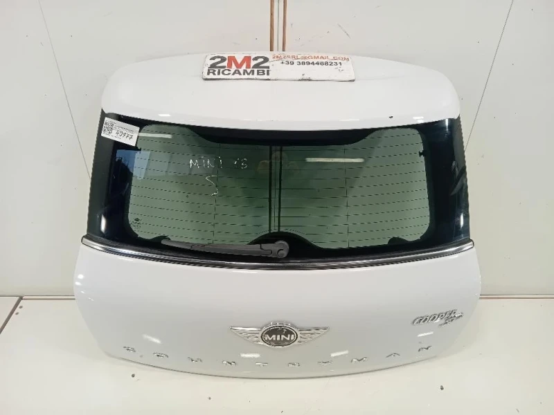 Portello POST 41009811574 Mini Countryman Cooper R60 2010