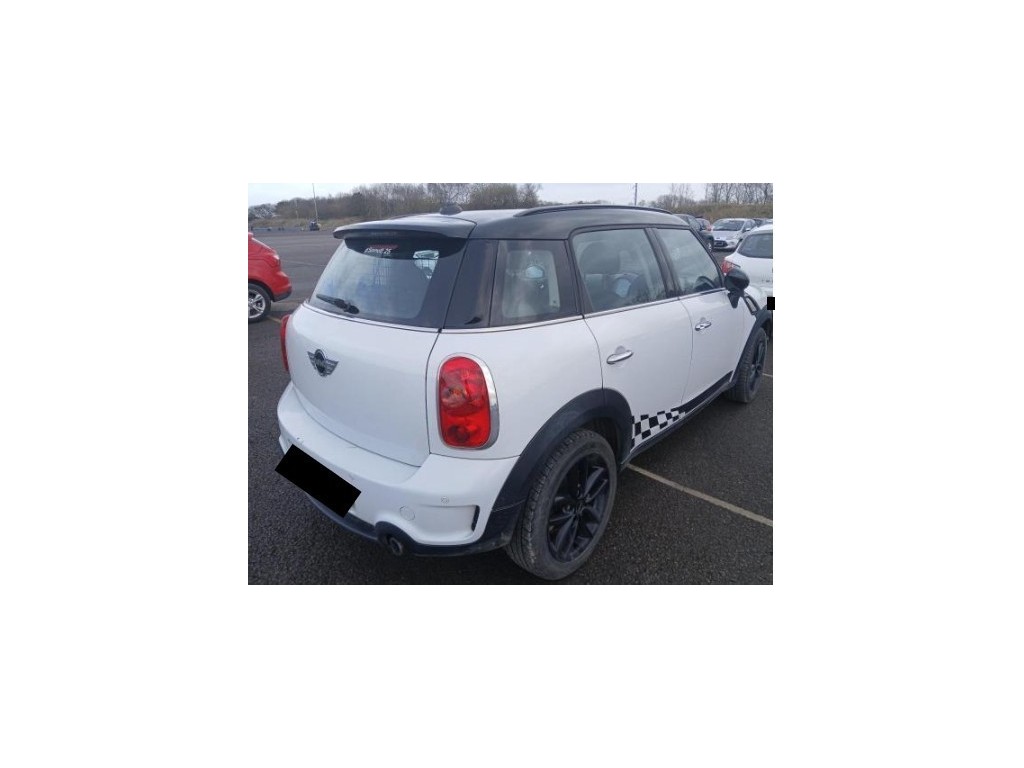 Portello POST 41009811574 Mini Countryman Cooper R60 2010