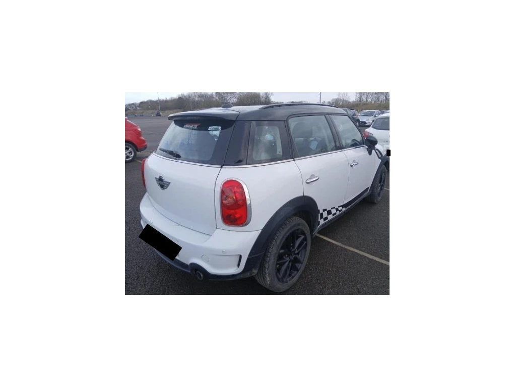 Portello POST 41009811574 Mini Countryman Cooper R60 2010