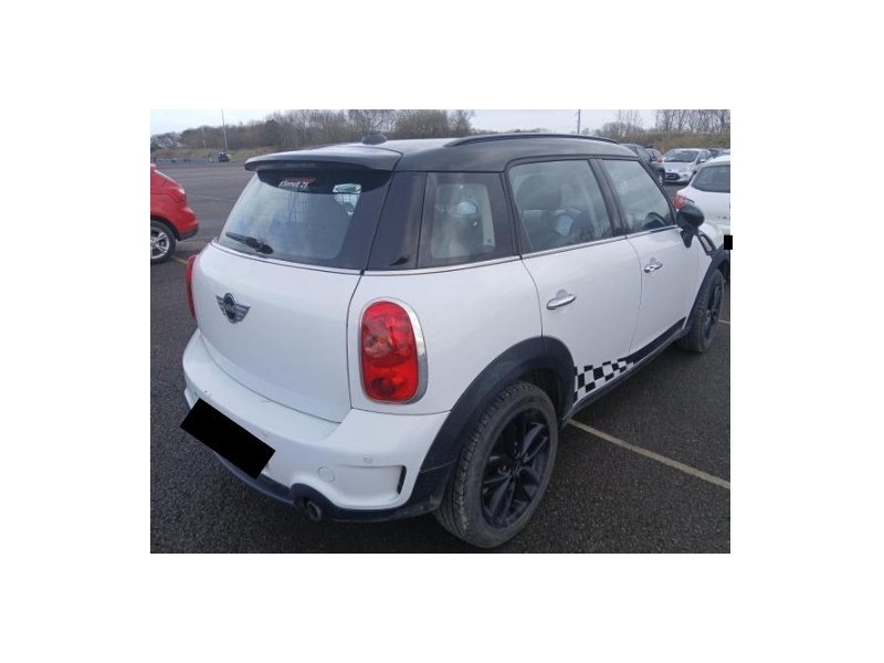 Portello POST 41009811574 Mini Countryman Cooper R60 2010