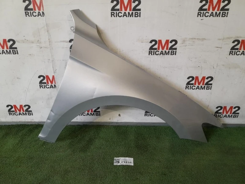 Parafango ANT DX 3G0821106B Volkswagen Passat VI 2011