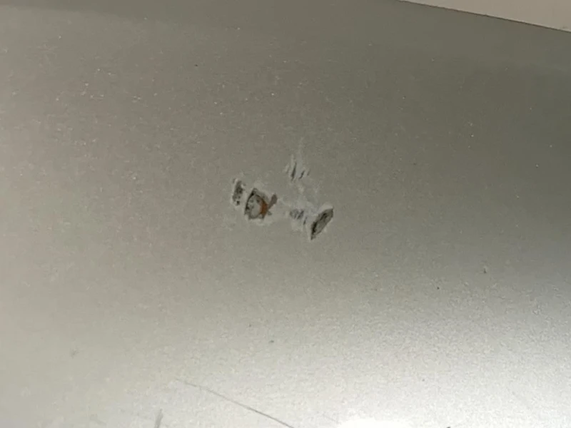 Parafango ANT DX 3AA821022B Volkswagen Passat VI Variant 2011