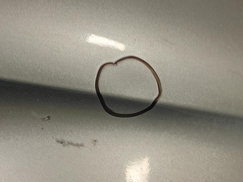 Parafango ANT DX 3AA821022B Volkswagen Passat VI Variant 2011